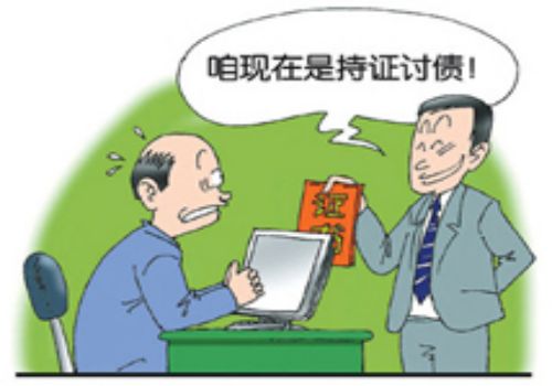 代位权的四个要件是什么